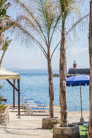 Pagoda Hotel & Residence, Ischia