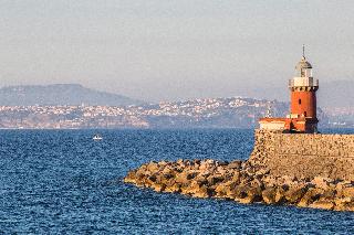 Pagoda Hotel & Residence, Ischia