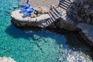 Pagoda Hotel & Residence, Ischia