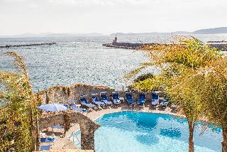 Pagoda Hotel & Residence, Ischia