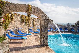 Pagoda Hotel & Residence, Ischia