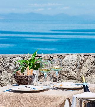 Pagoda Hotel & Residence, Ischia