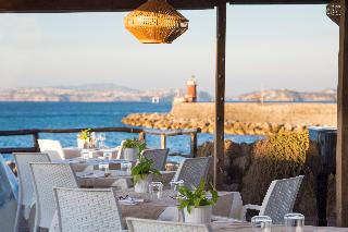 Pagoda Hotel & Residence, Ischia