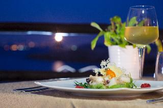 Pagoda Hotel & Residence, Ischia