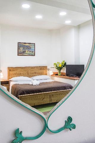 Pagoda Hotel & Residence, Ischia