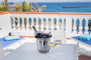 Pagoda Hotel & Residence, Ischia