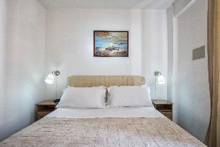 Pagoda Hotel & Residence, Ischia
