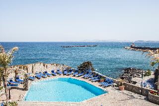 Pagoda Hotel & Residence, Ischia