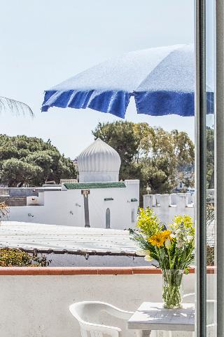 Pagoda Hotel & Residence, Ischia