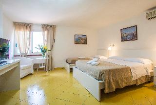 Pagoda Hotel & Residence, Ischia