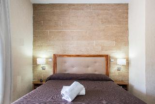 Pagoda Hotel & Residence, Ischia