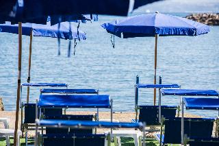 Pagoda Hotel & Residence, Ischia