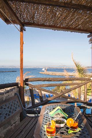 Pagoda Hotel & Residence, Ischia
