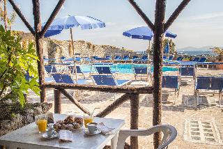 Pagoda Hotel & Residence, Ischia