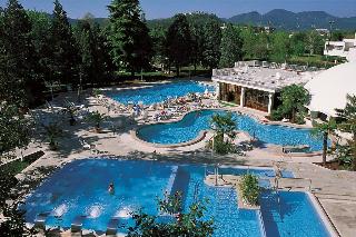 Hotel Ariston Molino, Padova