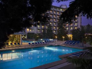 Hotel Ariston Molino, Padova