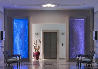 Hotel Ariston Molino, Padova