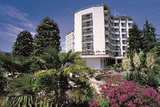 Hotel Ariston Molino, Padova