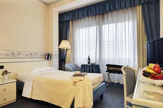 Hotel Bristol Buja, Padova