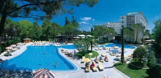 Hotel Bristol Buja, Padova