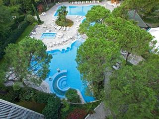 Hotel Bristol Buja, Padova