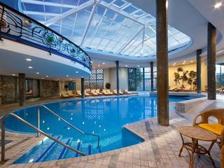 Hotel Bristol Buja, Padova