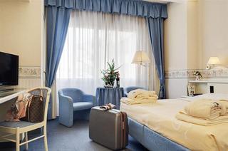 Hotel Bristol Buja, Padova