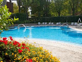 Hotel Bristol Buja, Padova
