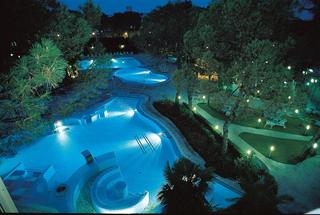 Hotel Bristol Buja, Padova