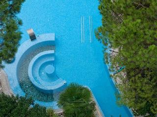 Hotel Bristol Buja, Padova
