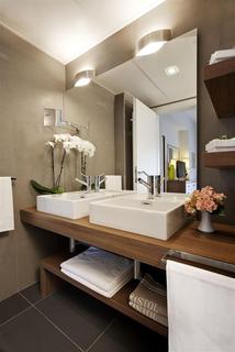 Hotel Bristol Buja, Padova