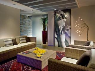 Hotel Bristol Buja, Padova