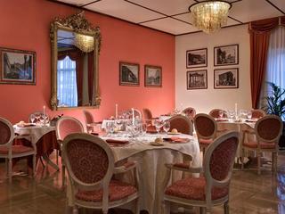 Hotel Bristol Buja, Padova