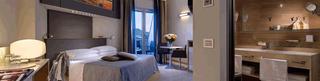 Hotel Bristol Buja, Padova