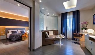 Hotel Bristol Buja, Padova
