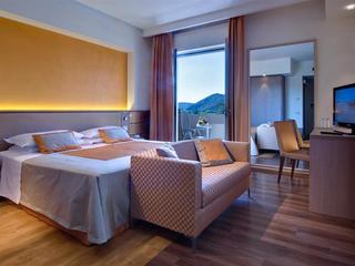 Hotel Bristol Buja, Padova