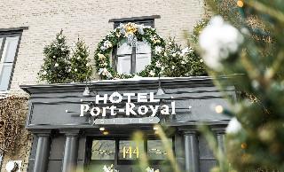 Hotel Port Royal