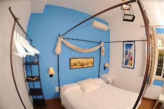 Possidonea 28, Calabria