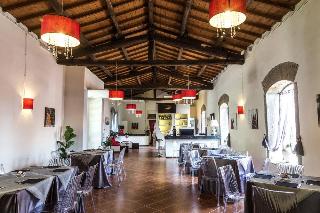 Country Il Rinaldone, Rome