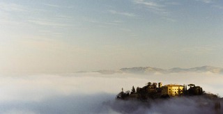 Castello di Montegridolfo Spa Resort, Rimini