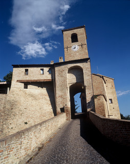 Castello di Montegridolfo Spa Resort, Rimini