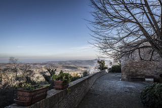 Castello di Montegridolfo Spa Resort, Rimini