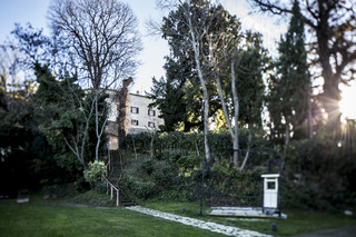 Castello di Montegridolfo Spa Resort, Rimini