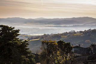 Castello di Montegridolfo Spa Resort, Rimini