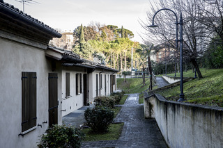 Castello di Montegridolfo Spa Resort, Rimini