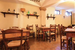 Castello di Montegridolfo Spa Resort, Rimini
