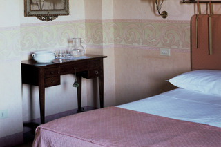 Castello di Montegridolfo Spa Resort, Rimini