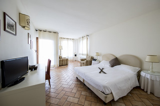 Castello di Montegridolfo Spa Resort, Rimini