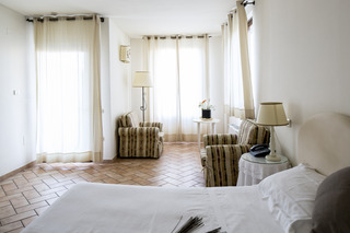 Castello di Montegridolfo Spa Resort, Rimini