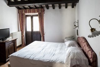 Castello di Montegridolfo Spa Resort, Rimini